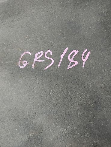 mazda 626 2002: ПРОДАЮ ПОЛИКИ НА ТОЙОТУ КРАУН ДВЕНАДЦАТОГО ПОКАЛЕНИЯ S180 ИЗ ЯПОНИИ — 5