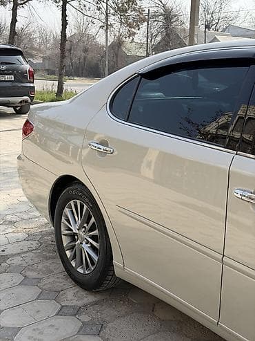 camry 1998: Lexus ES: 2004 г., 3.3 л, Автомат, Газ, Седан — 3