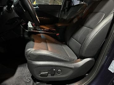 golf venta: Kia Sportage: 2020 г., 2 л, Дизель — 4