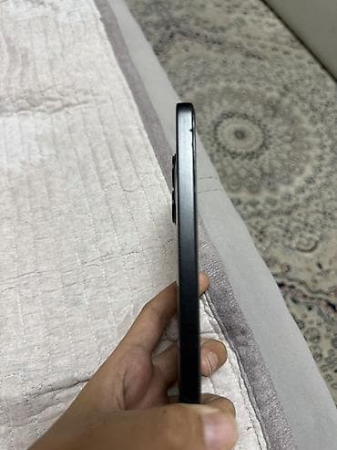 poco x6 pro 256: Poco X7 Pro, Б/у, 256 ГБ, цвет - Черный, eSIM — 9