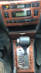 скутер бу бишкек: Toyota Corolla: 2003 г., 1.6 л, Автомат, Бензин — 5