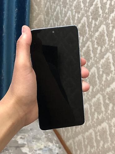 mrt dongle: Redmi, Redmi Note 13, Б/у, 128 ГБ, цвет - Синий, 1 SIM, 2 SIM — 2