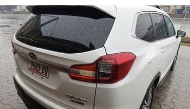 продаю subaru: Subaru Ascent: 2019 г., 2.4 л, Автомат, Бензин, Кроссовер — 3