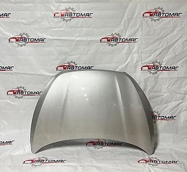 Капот Hyundai, Б/у, Оригинал