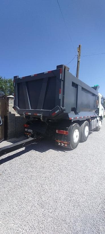 передний бампер опель вектра б: Грузовик, Foton, Стандарт, 7 т, Б/у — 5