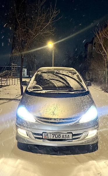 ГБЖ: Алдыңкы фаралар комплектиси Toyota 2001 г., Колдонулган, Оригинал, Жапония — 5