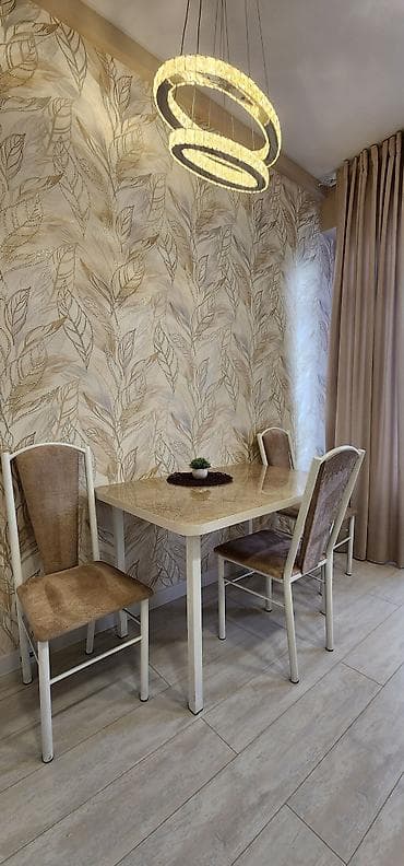 сдаю квартиру 1: 1 комната, Собственник, С мебелью полностью — 1