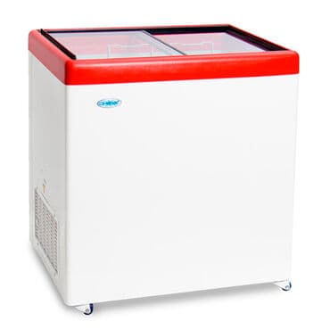 морозильное оборудование: Морозильник, Новый — 2