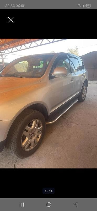 датчик положения дроссельной заслонки опель вектра б: Volkswagen Touareg: 2003 г., 3.2 л, Типтроник, Газ, Кроссовер — 2