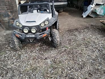 самокат пчелка: Детский электрокар — 2