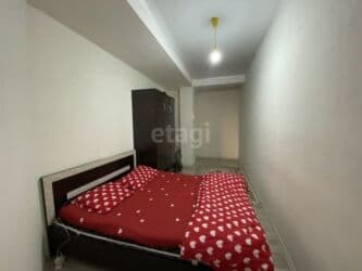 квартиры бишкек продажа: 2 комнаты, 57 м², Элитка, 3 этаж, Косметический ремонт — 4