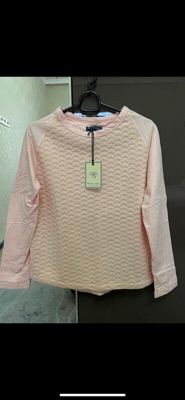 белый платья для девочек: Плотная кофточка Massimo dutti. Размер ( 164 см), подойдет на 10-12 — 1