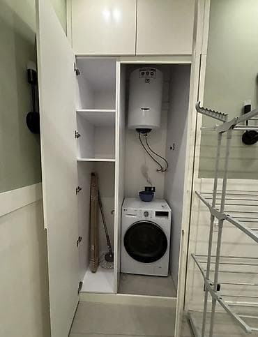 марко поло иссык куль: 2 комнаты, Собственник, Без подселения, С мебелью полностью — 7