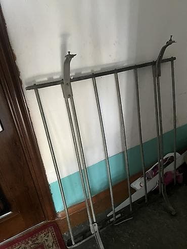 металл уголки: Багажник на машину Марку точно не могу сказать — 1