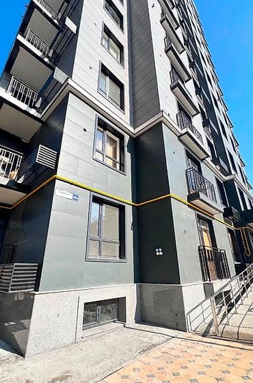 Недвижимость: 1 комната, 33 м², Мед Академия Элитка, 7 этаж — 5