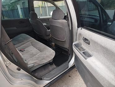двигатель хонда одиссей 2.3 бишкек: Honda Odyssey: 1997 г., 2.3 л, Автомат, Газ, Минивэн — 10