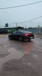 блок управления климат контролем: Kia K5: 2021 г., 2 л, Автомат, Газ, Седан — 6