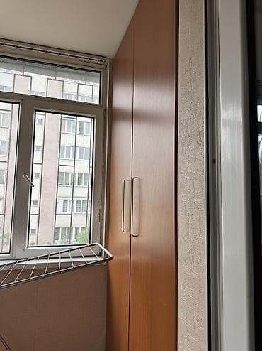 аренда квартиры без мебели: 2 комнаты, Собственник, Без подселения, С мебелью полностью — 9