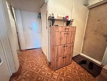 хата бассейн: 3 комнаты, 67 м², 106 серия, 2 этаж, Косметический ремонт — 7