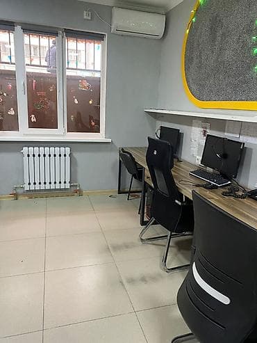 Недвижимость: Аренда офисов, 73 м², В жилом комплексе, С отдельной кухней, С отдельным входом, С отдельным сан узлом — 8