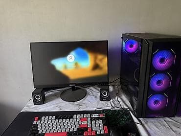 mac mini m4 pro: Компьютер, ядер - 8, Игровой, Новый, Intel Core i5, NVIDIA GeForce GTX 1070, SSD — 1