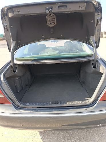 купить мерс с: Mercedes-Benz E-Class: 2002 г., 2.2 л, Автомат, Дизель, Седан — 6