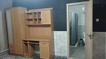 комната керек бишкек: Сдается просторная меблированная комната со своим санузлом и душевой — 2