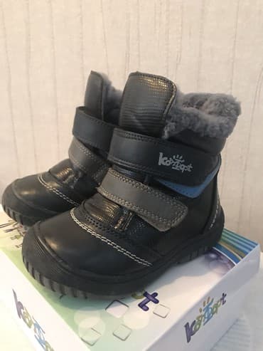 сапоги зимние женские натуральная кожа натуральный мех распродажа: Сапожки детские, зимние. Натуральный мех. Размер 22. Фирма комфорт — 1