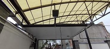 Үй жана бакча: Ворота ремонт автоматики Сервисный центр Автоматических ворот. Ремонт — 6