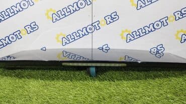 rx400h: Задний спойлер Lexus Б/у, Оригинал — 2