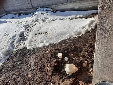 район мадина: Срочно продам дом в г.Каракол Ул. Алыш Акунова 29. Участок 4.5 сотки — 6