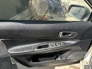 хундай соната мотор: Mazda 6: 2004 г. — 6