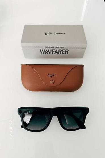 очки рей бен с камерой бишкек: Солнцезащитные очки очки, Ray-Ban, Унисекс, Вайфареры — 1