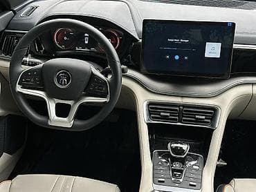BYD: BYD : 2021 г., Робот, Электромобиль, Кроссовер — 8