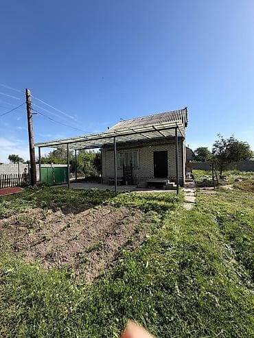 продаю дом бишкек ак босого: Продается дача 10 соток Огромная территория Артазиян вода и 3х фаза — 6