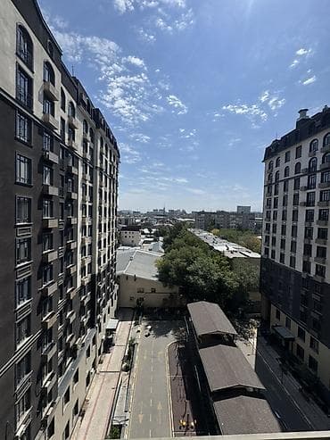 дом кожомкул: Сдается 2-комнатная квартира в районе Кулатова / Элебаева Просторная — 10