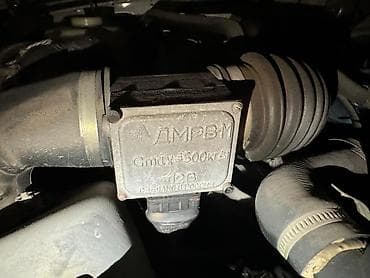 машина range rover: ГАЗ 3110: 2000 г., 2.4 л, Ручные, Бензин, Седан — 7