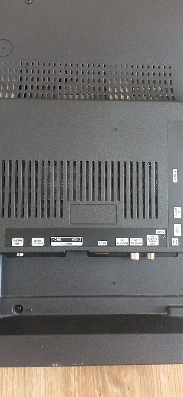 ps3 hdmi: Телевизор Skyworth 32E510, диагональ 32". Тонкая рамка, настенное — 4