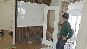 samsung galaxy a72: Штукатурка стен, Штукатурка потолков, Шпаклевка стен Больше 6 лет опыта — 2