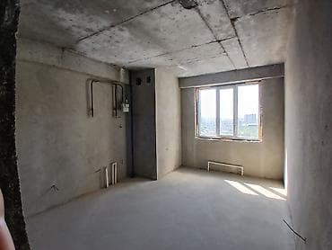 Продажа квартир: 3 комнаты, 100 м², Элитка, 11 этаж, Готовая ПСО (под самоотделку) — 3