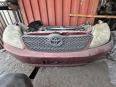 t 4: Бампер Toyota — 1