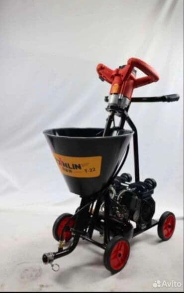 Шпаклевка стен, Шпаклевка потолков, Декоративная штукатурка | Травертин, Акриловая вода эмульсия, Текстурная Больше 6 лет опыта