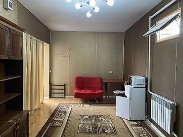 долгосрочная аренда с последующим выкупом: 20 м², С мебелью — 5