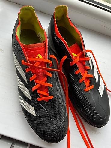 predator бутсы: Футбольные бутсы (сороконожки) Adidas Predator для игры на — 3