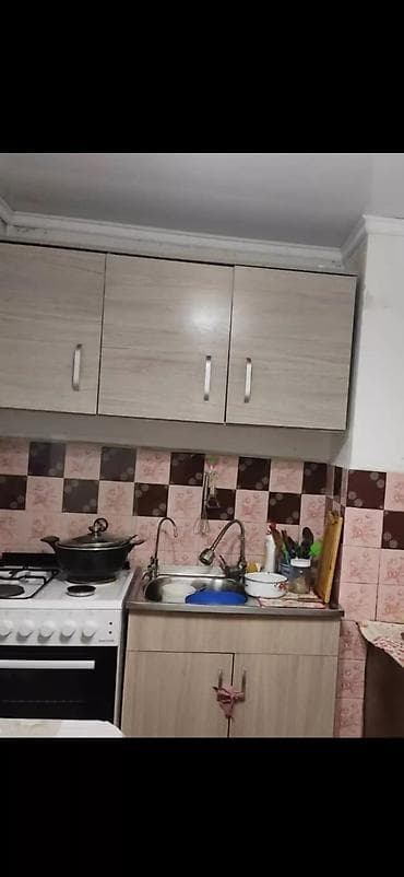 лебединовке: 60 м², 3 комнаты, Забор, огорожен — 3