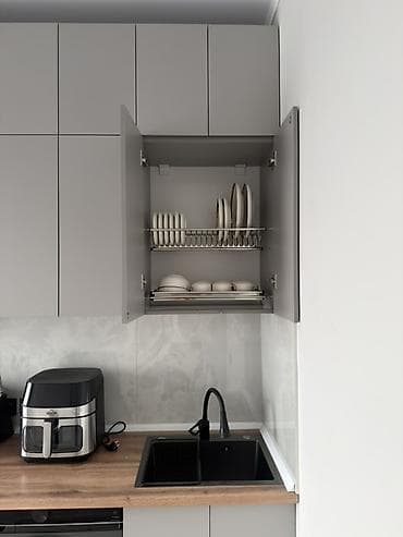 hostel osh: 1 комната — 10