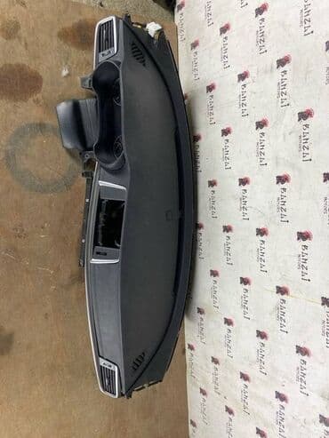 брендовые оригинальные часы: Торпедо KIA K5 (б/у) — 2