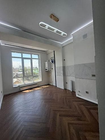 108: 2 комнаты, 64 м², Элитка, 4 этаж, Дизайнерский ремонт — 6