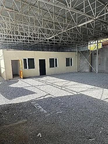 таатан рынок: Татаан ТЦ Лермонтова Сдается в аренду Складская площадка с крытой — 7