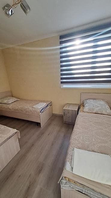 комнаты в балыкчы снять: СДАЮТСЯ КОМНАТЫ НА берегу в районе Кейсар. На три комнаты общие — 9